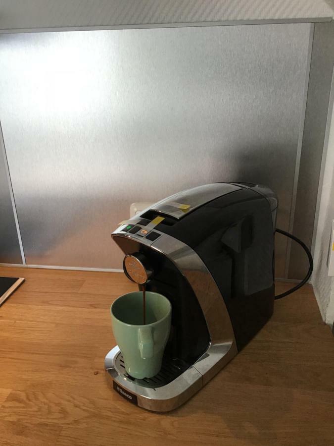 Gemuetliche Ferienwohnung Im Luftkurort Albersdorf  Ngoại thất bức ảnh